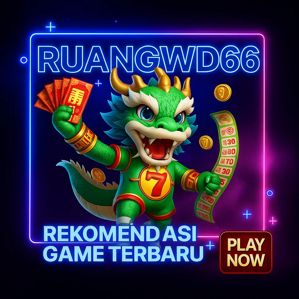 Ruangwd66 | Digital Clean Dengan Sentuhan Fresh Ruangwd 66